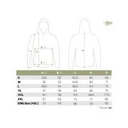 Hanorac Delphin TACKLE Crap