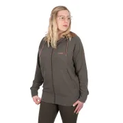 Hanorac de Dama Fox WC Zipped Hoodie
