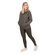 Hanorac de Dama Fox WC Zipped Hoodie