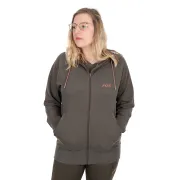 Hanorac de Dama Fox WC Zipped Hoodie