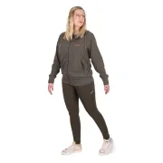 Hanorac de Dama Fox WC Zipped Hoodie