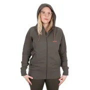 Hanorac de Dama Fox WC Zipped Hoodie