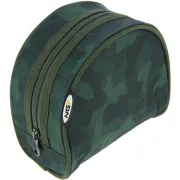 Husa pentru Mulineta NGT Reel Case, Camo, 17x18x9cm