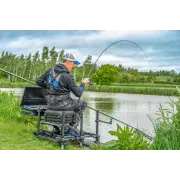 Lanseta Preston Supera X Feeder, 3.35m, 45g, 2+3buc