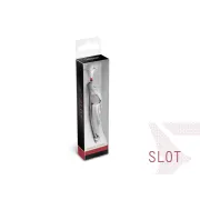 Lingura Oscilanta Delphin Slot, Culoare Wamp, 20g