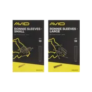 Mansoane Avid Carp Ronnie Sleeve, 10buc/plic