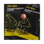 Mansoane Avid Carp Ronnie Sleeve, 10buc/plic