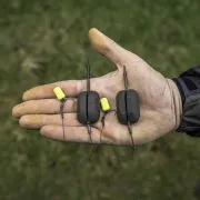 Micro Conuri Antitangle Avid Carp Anti Tangle Sleeves, 10buc/plic