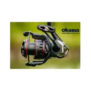 Mulineta Okuma Ceymar CHD