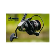 Mulineta Okuma Ceymar CHD