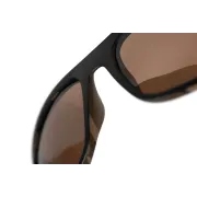 Ochelari De Soare Fox Avius Black Camo, Brown Lense