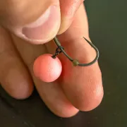 Opritoare de Carlig Avid Carp Super Grip Hook Beads, 40buc/plic