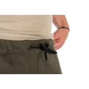 Pantaloni Lungi Fox Collection Joggers Green & Black