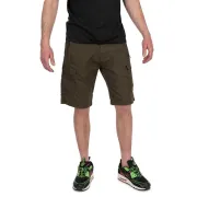 Pantaloni Scurti Fox Collection LW Cargo Shorts G/B