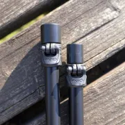 Pichet Avid Carp Lok Down Storm Pole, 120cm