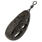 Plumb Pasta cu Vartej Fox Edges Swivel Paste Bomb