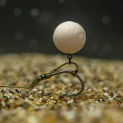 Rig Aligner Avid Carp D-Rig Kickers, 10buc/plic