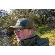 Sapca Korum Camo Waterproof Cap