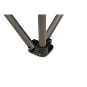 Scaun de Pescuit Fox Lounger Chair