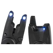 Set Avertizore FOX Mini Micron X, 2+1