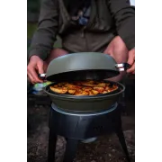 Sistem De Gătit Fox Cookware Cookstation