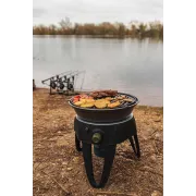 Sistem De Gătit Fox Cookware Cookstation