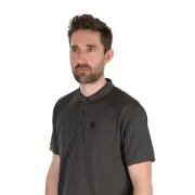 Tricou Matrix Lightweight Polo Shirt