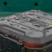 Cutie Accesorii Unelte Avid Carp Reload Accessory Box