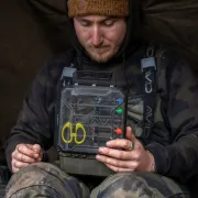 Cutie Accesorii Unelte Avid Carp Reload Accessory Box