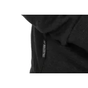 Hanorac Fox Collection Hoody Black Orange