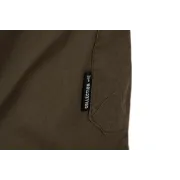 Pantaloni Lungi Fox Collection LW Cargo Trouser Green Black