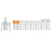 Tricou Fox Chunk Classic T-Shirt Plum Marl