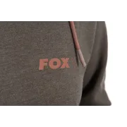 Hanorac de Dama Fox WC Zipped Hoodie