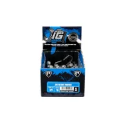 Jig FOX Rage Finesse Jig Heads, Nr.2/0, 3buc/plic