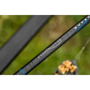 Lanseta Preston Supera X Feeder, 3.35m, 45g, 2+3buc