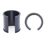 Bucse de Reductie Preston Insert Twin Pack New Offbox 36, 30mm Round, 2buc/blister