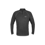Bluza de Corp Termo Delphin Tundra Blacx