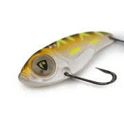 Cicada Fox Rage Big Eye Blade, Culoare UV Pike, 8g, 4cm