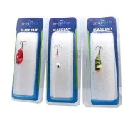 Cicada Spinmad CMA, Cupru, 2.5cm, 2.5g