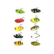 Cicada Spinmad CMA, Cupru, 2.5cm, 2.5g