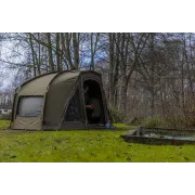 Cort Pescuit Fox Frontier X + Inner Dome