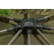 Cort Pescuit Fox Frontier X + Inner Dome