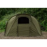 Cort Pescuit Fox Frontier X + Inner Dome