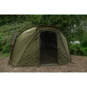 Cort Pescuit Fox Frontier X + Inner Dome