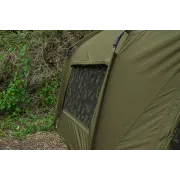 Cort Pescuit Fox Frontier X + Inner Dome