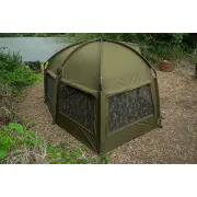 Cort Pescuit Fox Frontier X + Inner Dome