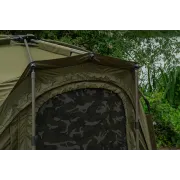 Cort Pescuit Fox Frontier X + Inner Dome