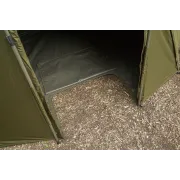 Cort Pescuit Fox Frontier X + Inner Dome