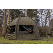 Cort Pescuit Fox Frontier X + Inner Dome