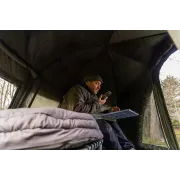 Cort Pescuit Fox Frontier X + Inner Dome